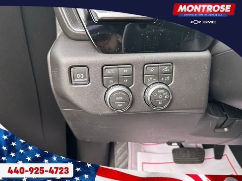 New 2026 GMC Sierra 1500 Elevation w/ Elevation Premium Package image 13