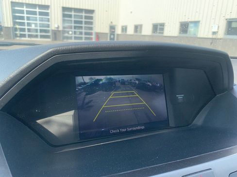 Used 2016 Honda Odyssey EX-L image 11