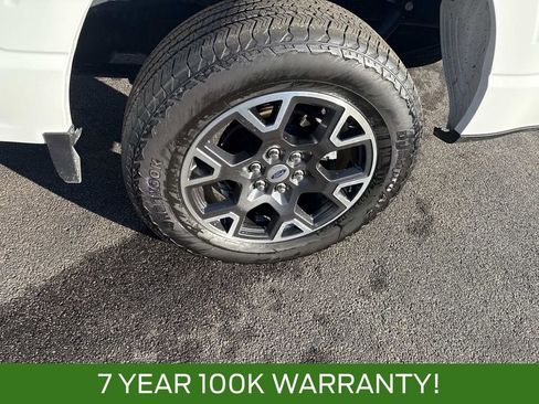 Certified 2024 Ford F150 STX image 11