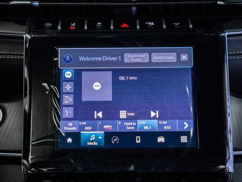 New 2025 Jeep Grand Cherokee Altitude w/ Trailer Tow Package image 20