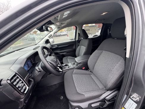 New 2025 Ford Ranger XLT w/ FX4 Off-Road Package image 15