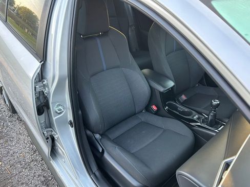 Used 2021 Toyota Corolla SE image 15