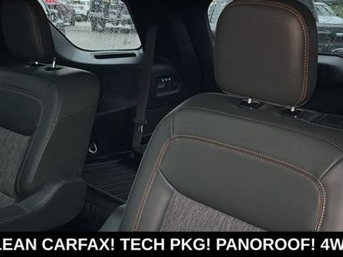 Used 2023 Ford Explorer Timberline w/ Timberline Technology Package image 26