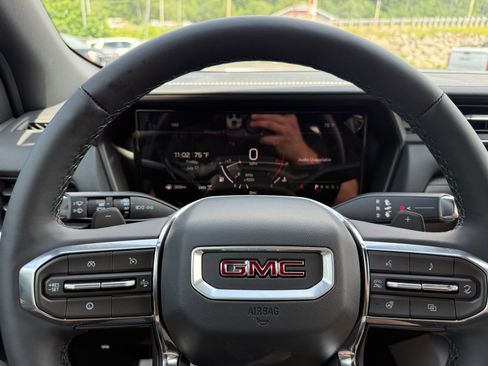 New 2027 GMC Terrain Elevation AWD/4WD image 23