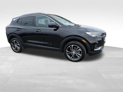 Used 2023 Buick Encore GX Select image 24