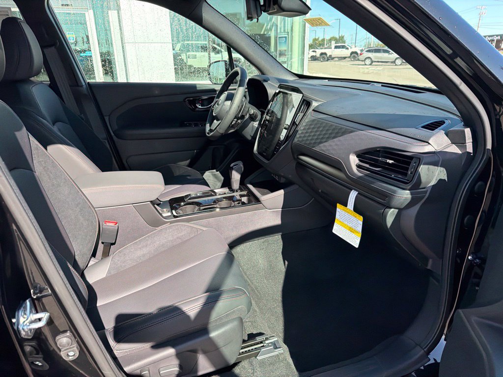 New 2026 Subaru Forester Touring AWD/4WD image 7