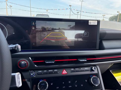 Used 2026 Hyundai Sonata N Line FWD image 19