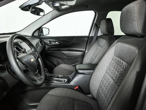 Used 2024 Chevrolet Equinox LT image 5