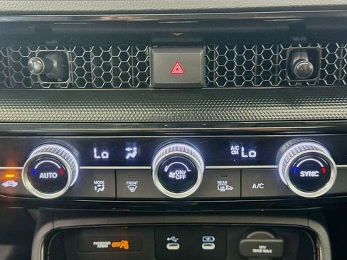 Used 2026 Honda CR-V EX-L image 17