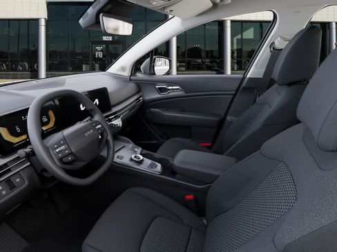 New 2027 Kia Sportage S FWD image 17