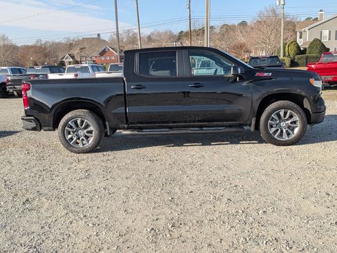 New 2026 Chevrolet Silverado 1500 RST image 9