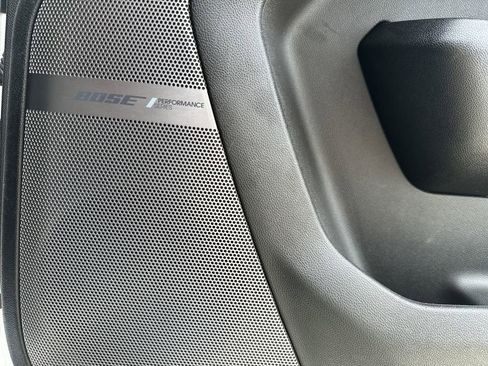 Used 2023 GMC Yukon XL Denali Ultimate image 37