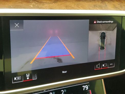 Used 2021 Audi A6 Premium Plus w/ Premium Plus Package image 20