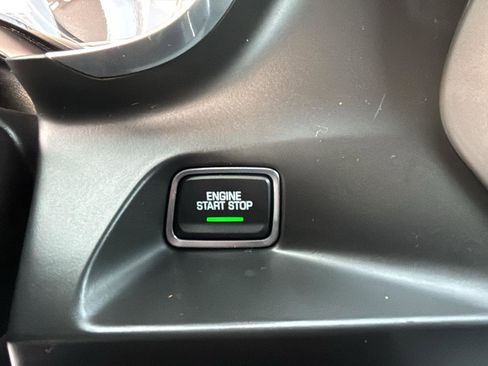 Certified 2019 Chevrolet Camaro SS image 11