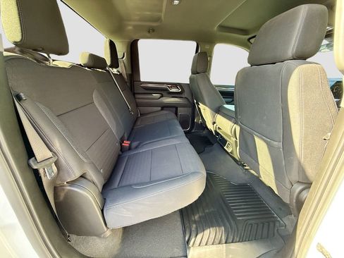 Certified 2024 Chevrolet Silverado 3500 LT image 26