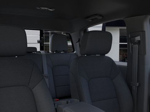 New 2026 GMC Canyon Elevation w/ Convenience Package image 24