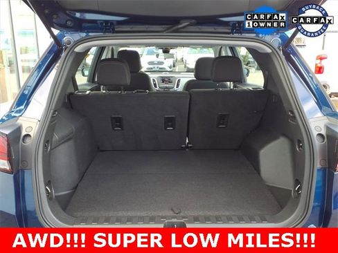 Certified 2023 Chevrolet Equinox LS image 20