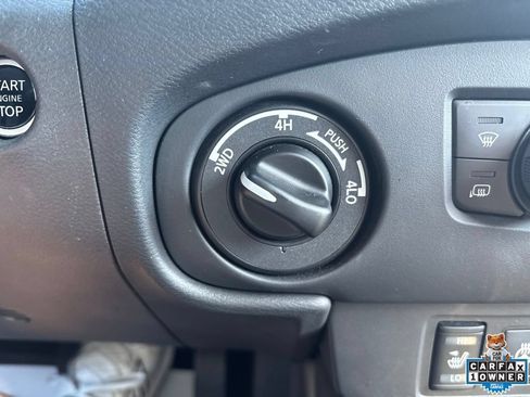 Used 2023 Nissan Frontier PRO-4X w/ Pro-4X Premium Package AWD/4WD image 67