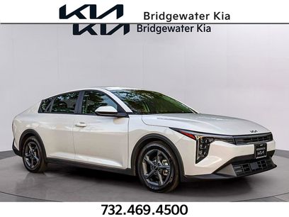 Certified 2025 Kia K4