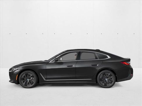 New 2026 BMW i4 eDrive40 RWD image 3