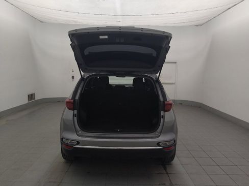 Used 2022 Kia Sportage LX AWD/4WD image 29