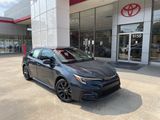 New 2026 Toyota Corolla SE image 2
