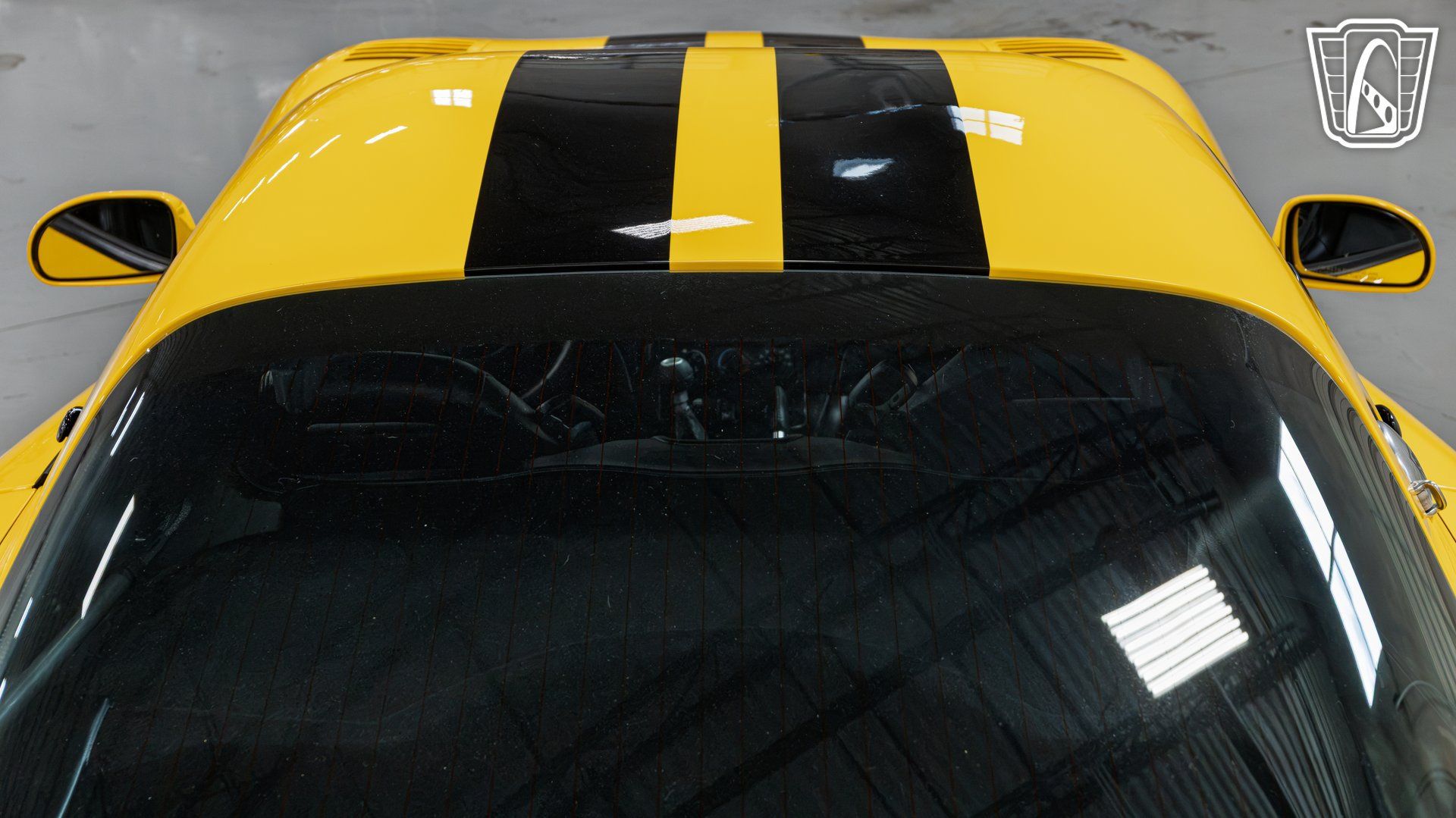 Used 2001 Dodge Viper GTS RWD image 39