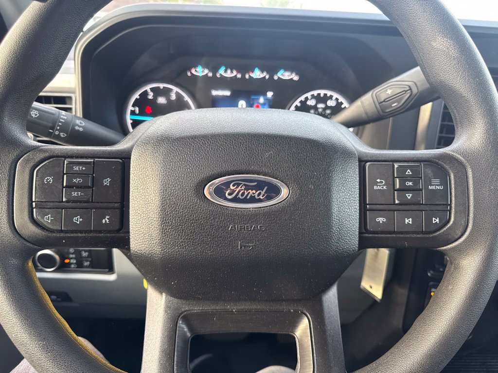 Used 2024 Ford F350 XL w/ XL Driver Assist Package AWD/4WD image 30