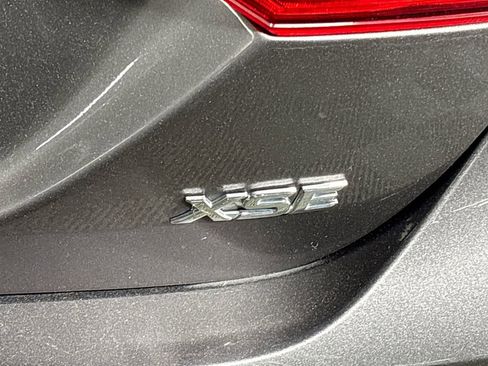 Used 2024 Toyota Camry XSE FWD image 24