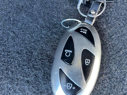 Used 2025 Hyundai Santa Fe SEL image 20