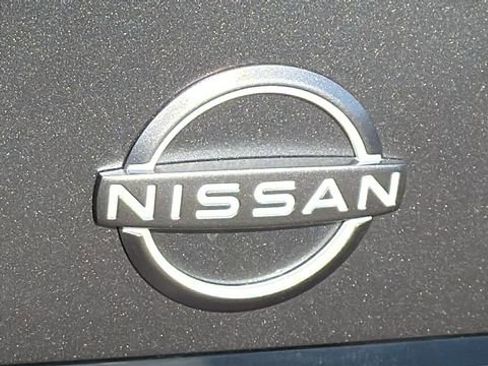 New 2026 Nissan Sentra SV image 26