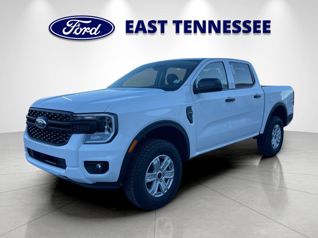 New 2026 Ford Ranger XL w/ Trailer Tow Package RWD image 7