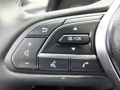 Used 2023 INFINITI Q50 Sensory AWD/4WD image 32