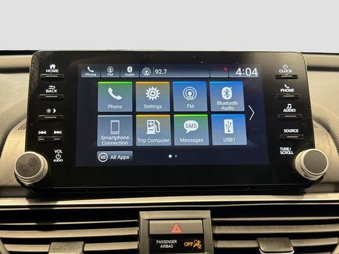 Used 2022 Honda Accord Sport Special Edition image 13