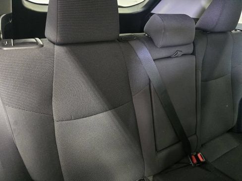 Used 2020 Toyota RAV4 LE w/ All Weather Liner Package AWD/4WD image 18