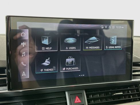 Used 2023 Audi A4 2.0T Premium Plus AWD/4WD image 14