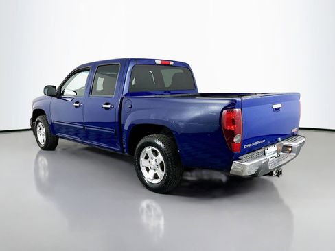 Used 2011 GMC Canyon SLE image 6