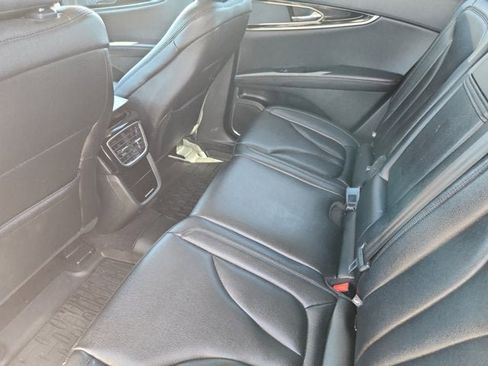 Used 2023 Lincoln Nautilus AWD w/ Premium Package image 13
