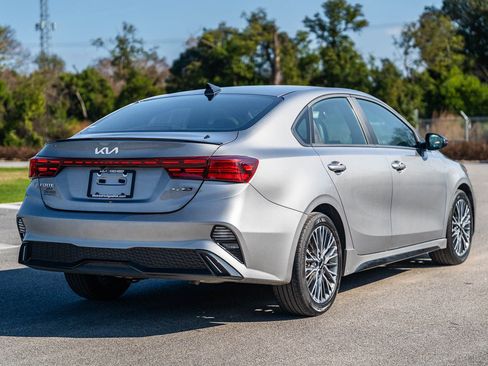 Used 2024 Kia Forte GT-Line image 7