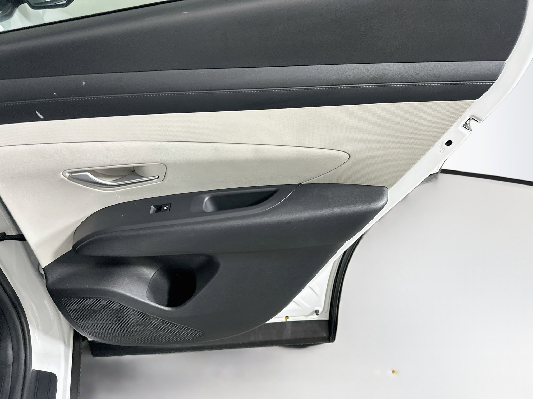 Used 2025 Hyundai Tucson SEL FWD image 29