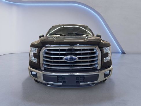 Used 2016 Ford F150 XLT w/ Equipment Group 302A Luxury AWD/4WD image 2
