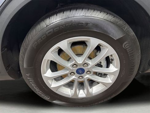 Used 2022 Ford Escape SE w/ Convenience Package image 30