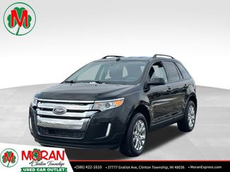 Used 2014 Ford Edge SEL w/ Equipment Group 205A 360° Tour