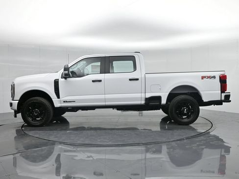 Used 2024 Ford F250 XL w/ STX Appearance Package AWD/4WD image 33