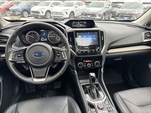 Used 2023 Subaru Forester Limited image 20