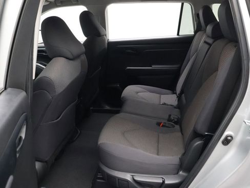 Certified 2024 Toyota Highlander LE image 19