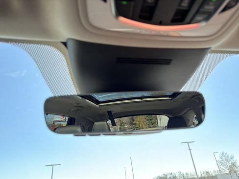 Certified 2026 Acura MDX FWD w/ Technology Package image 27