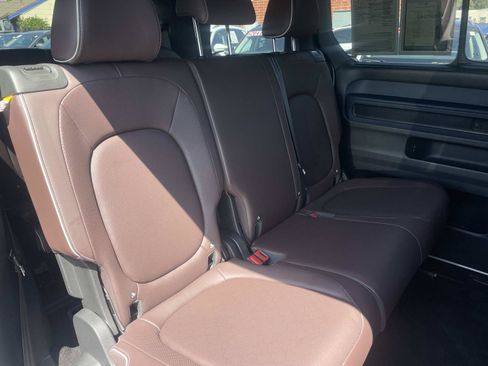 Certified 2025 Volkswagen ID. Buzz Pro S RWD image 26