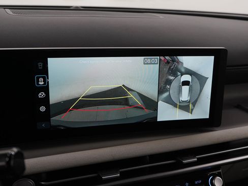 Certified 2026 Hyundai Tucson Limited AWD/4WD image 22
