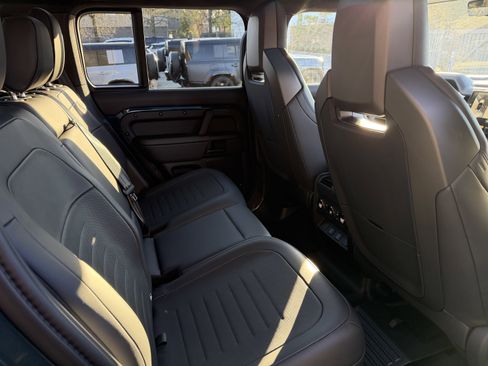 New 2026 Land Rover Defender 110 image 13